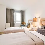 Lab5- Modern3 Bedroom Penthouse San Pedro