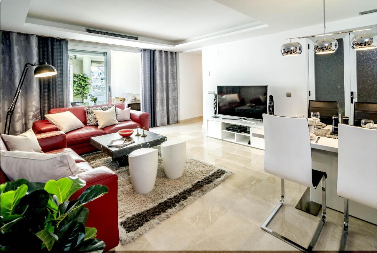 Lab5- Modern3 Bedroom Penthouse San Pedro Appartement