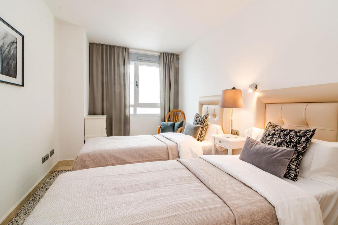 Lab5- Modern3 Bedroom Penthouse San Pedro Apartemen Marbella