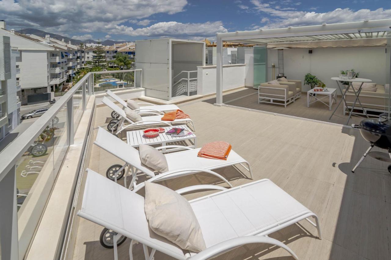 Appartamento Lab5- Modern3 Bedroom Penthouse San Pedro